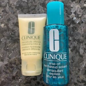Clinique Bundle